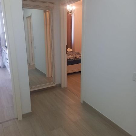 Campus Appartement Constanţa Buitenkant foto
