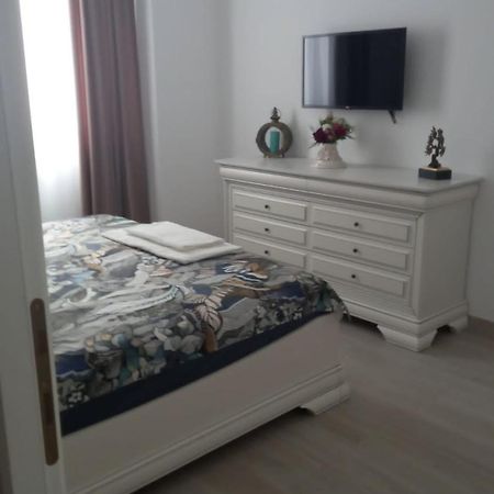 Campus Appartement Constanţa Buitenkant foto