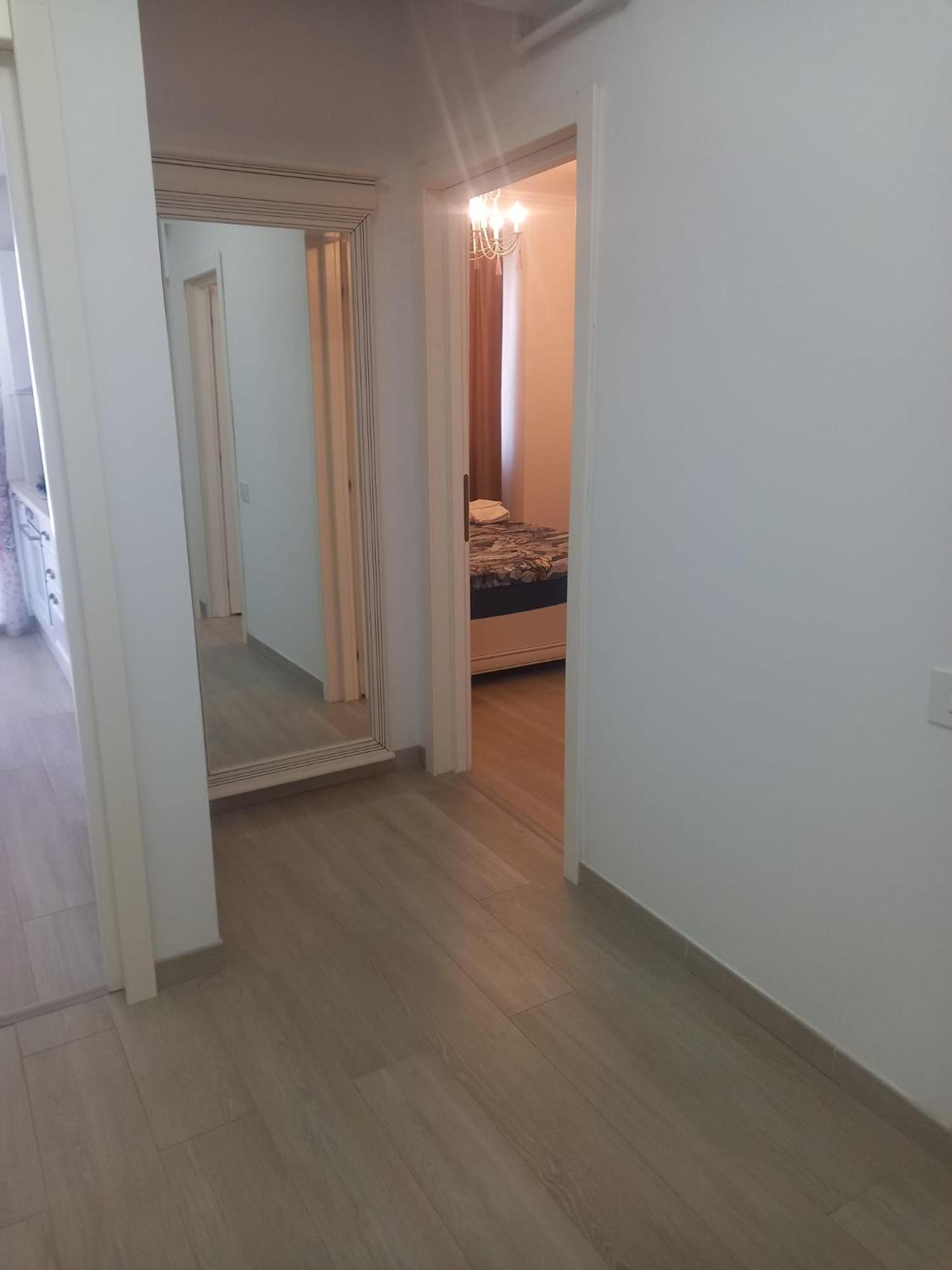 Campus Appartement Constanţa Buitenkant foto